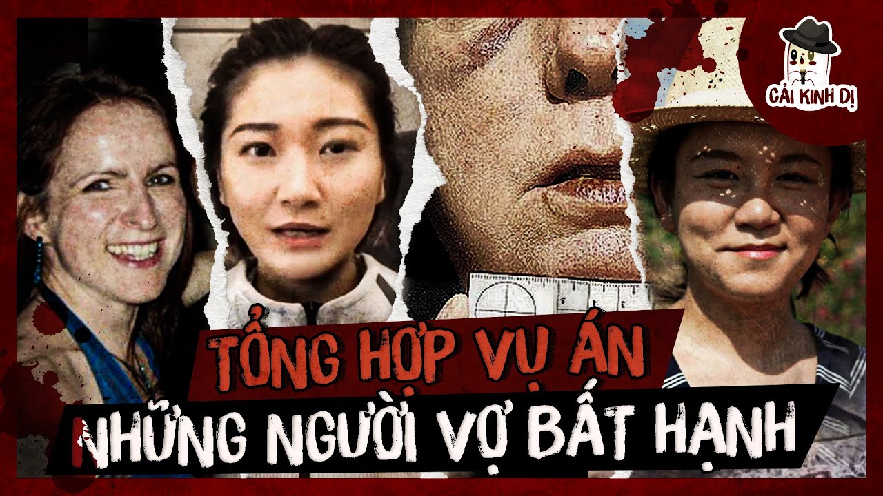 [1 tiếng liên tục] Video tổng hợp 