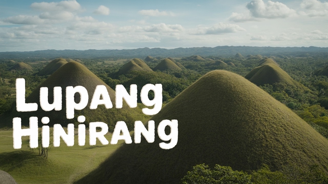 Lupang Hinirang - Philippine National Anthem (Pambansang Awit ng Pilipinas) 2024