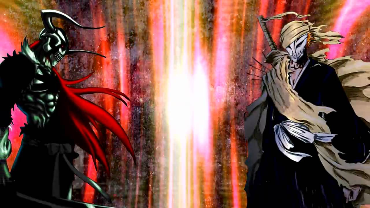[Bleach AMV] - I Am The Evil
