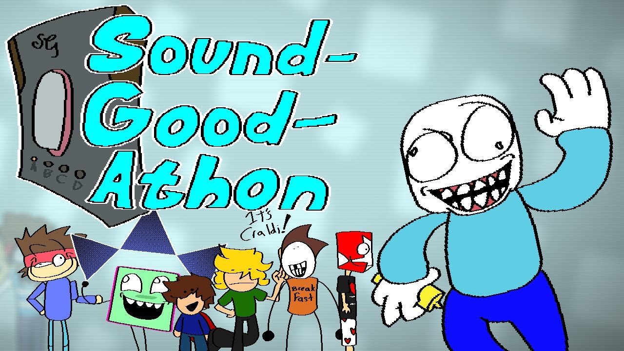 SoundGoodAthon