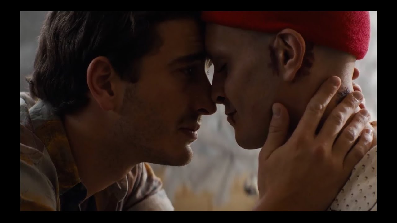 How Holding the Man Challenges Australian Archetypes of Masculinity | Video Essay