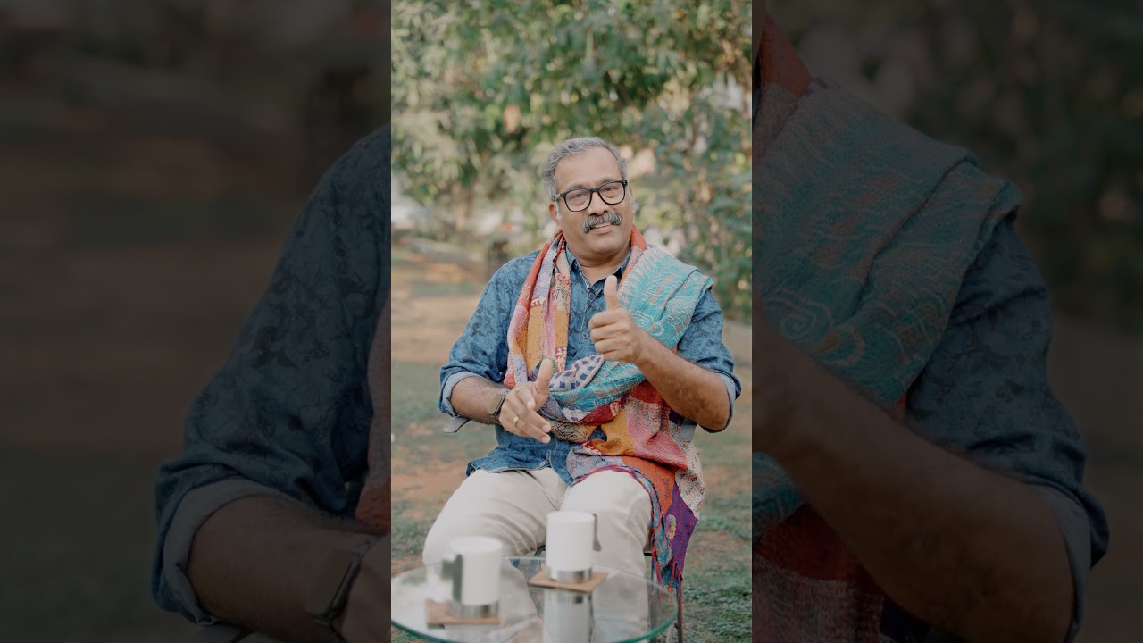 Special Guest Alert! 🎙️ | Mr. Dilip More #majhamarathiudyojak #podcast #productiondesigner