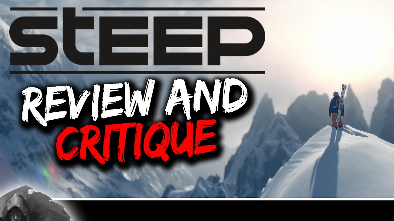 Steep Review