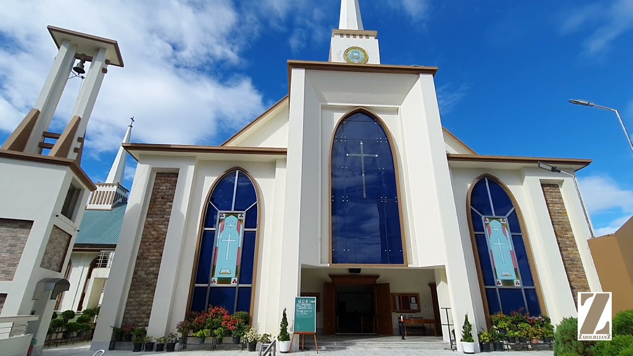 Kum 103-a upa Dawrpui Presbyterian Kohhran