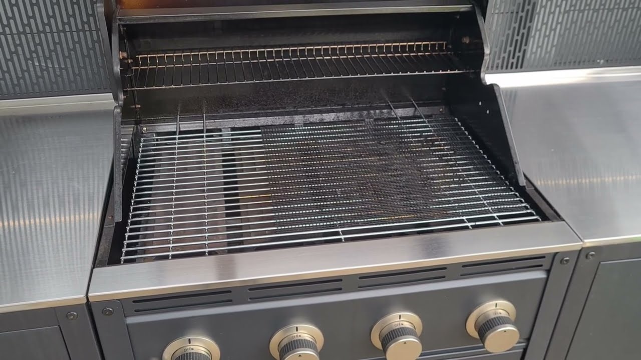 IKEA Hack: So kannst du deinen IKEA Gillrost einfach wechseln