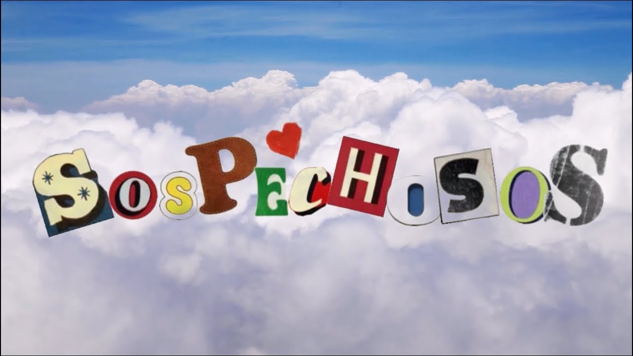 “Sospechosos” -Jeven RH- (video lyric)