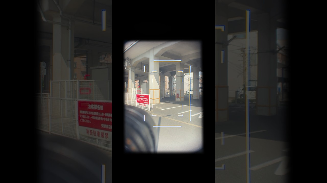 POV Through the Rangefinder in Street Snap. 【Leica m10 + Summilux50】 031