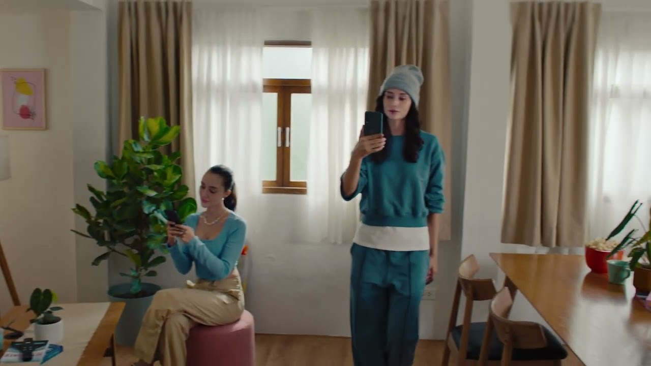 OnePlus Nord 5 | Open Canvas