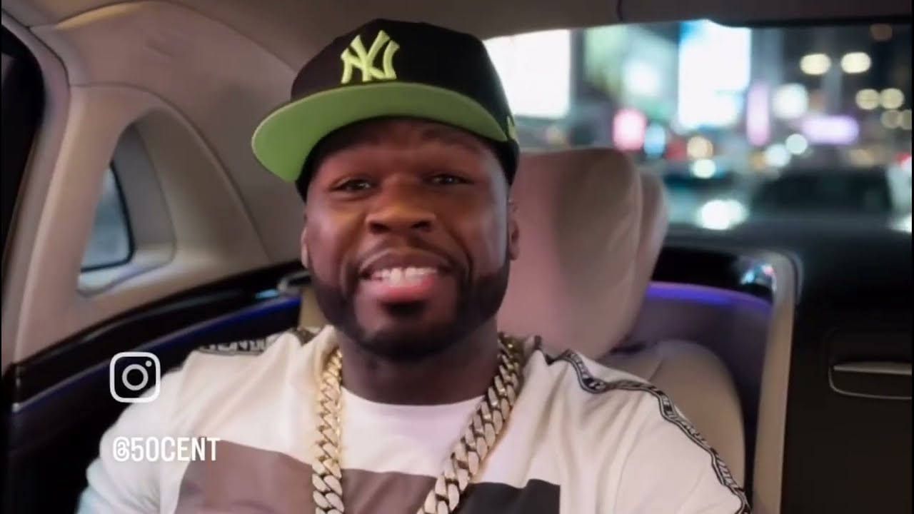 No More Tricks (Max B & 50 Cent) 