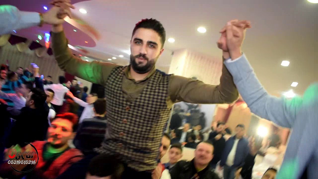 حفل زفاف فيصل الحسن شويحنة ج 2 أحيا الحفل الفنان أحمد سالم تصوير وحدة أوسكار