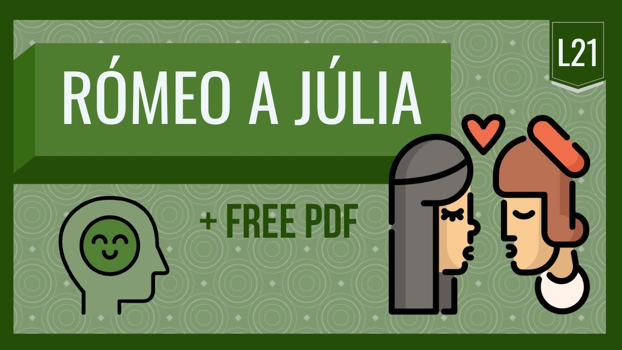 Všetko, čo potrebuješ vedieť o diele: RÓMEO A JÚLIA