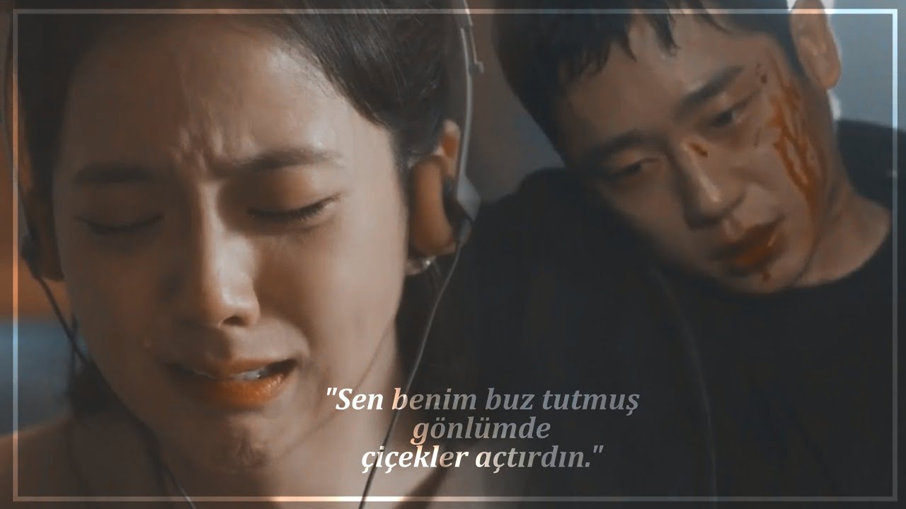 Kore Klip || Ben Bir Tek Kadın [Adam] Sevdim