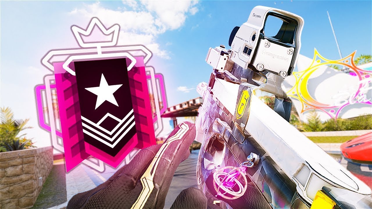 WHAT 100% ACCURACY ON CONTROLLER LOOKS LIKE - Rainbow Six Siege Operation Twin Shells