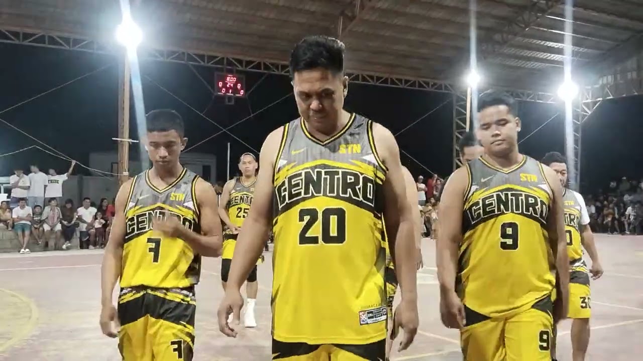 CHAMPIONSHIP MATCH/ CENTRO VS TRISKELION/ CENTRO WIN 🎉🏆