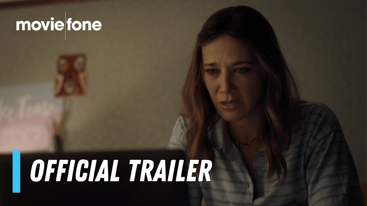 В мгновение ока | Официальный трейлер | Кейт Маккиннон, Рашида Джонс