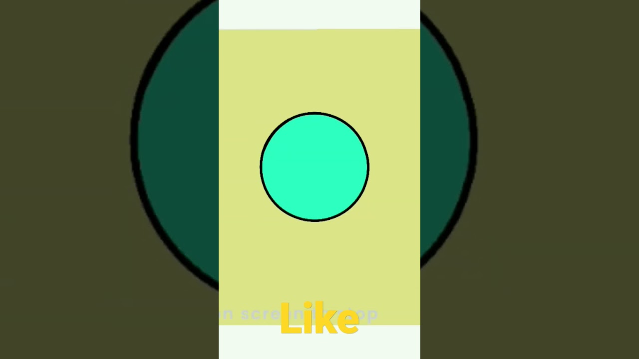 this is 50% 2D animation