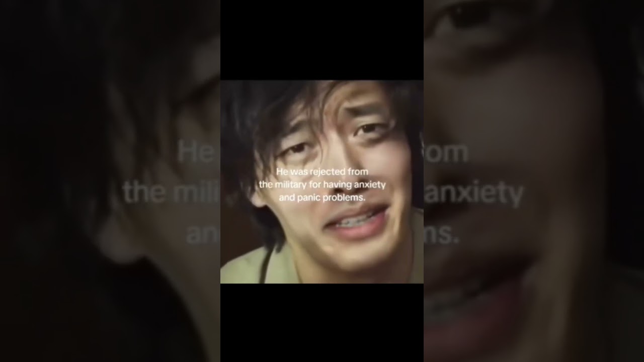 Player 388 (Dae-ho) Backstory😢💔