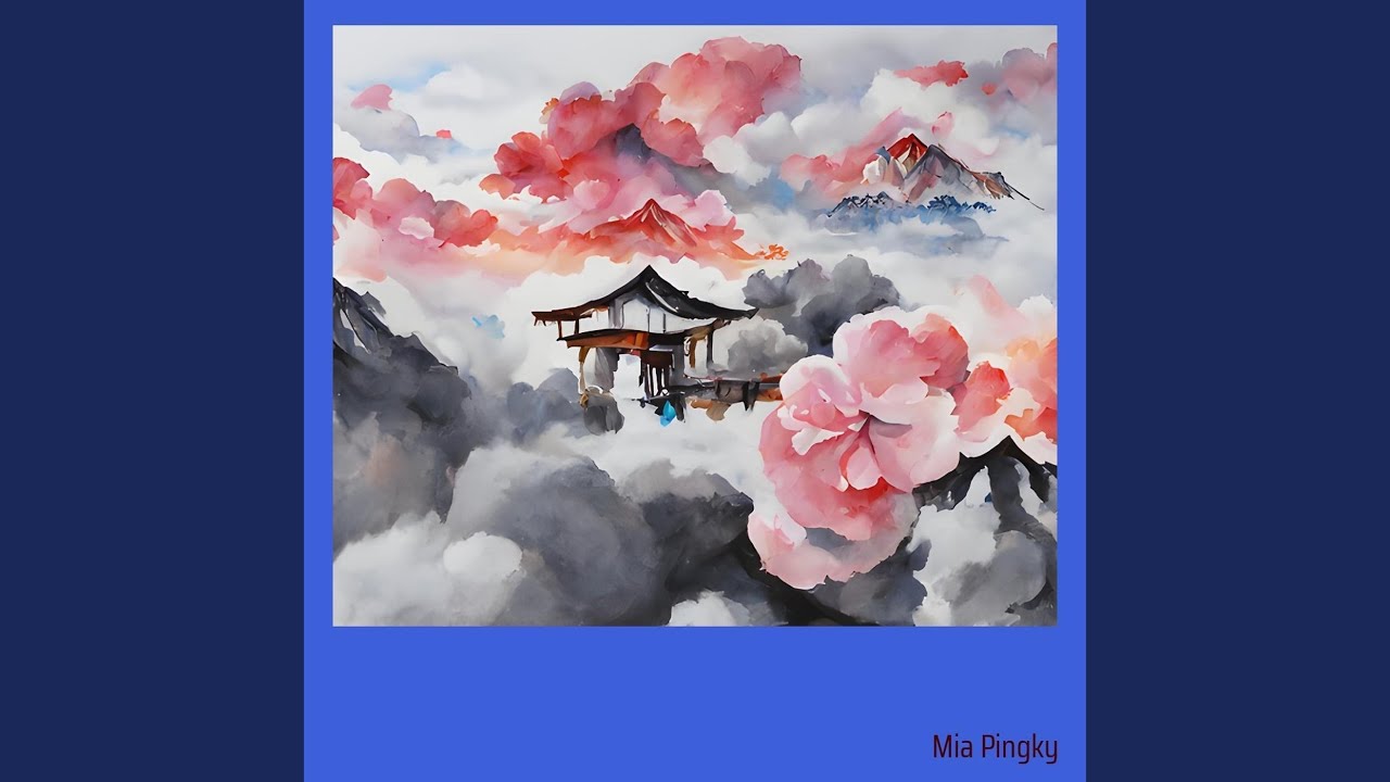 Making Love Through Words (Cover)