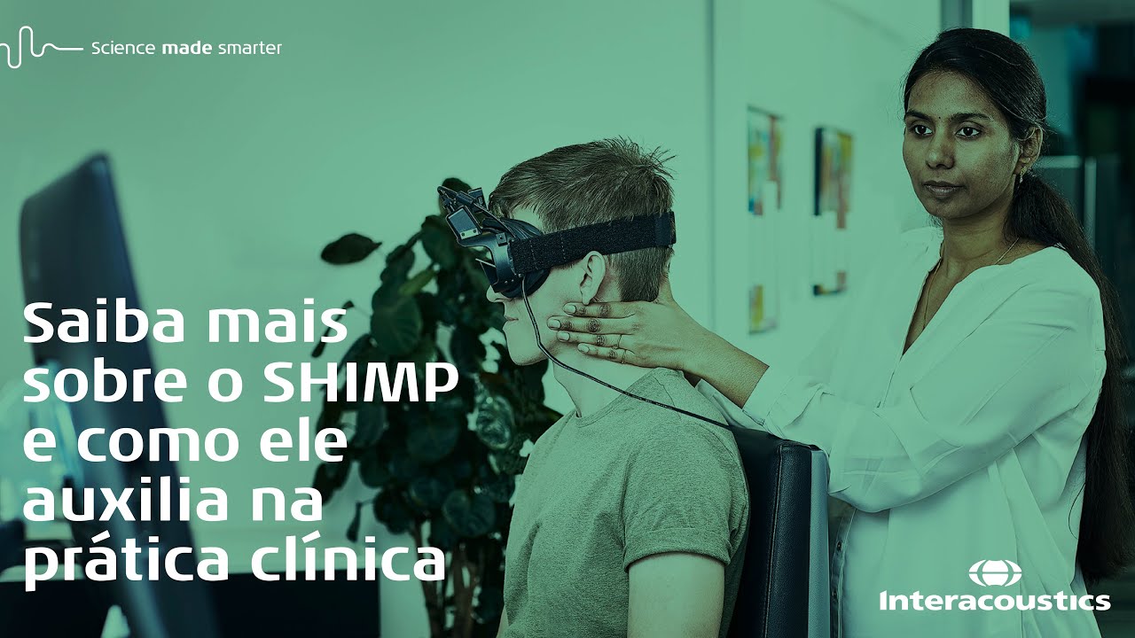 Saiba mais sobre o SHIMP e como ele auxilia na prática clínica