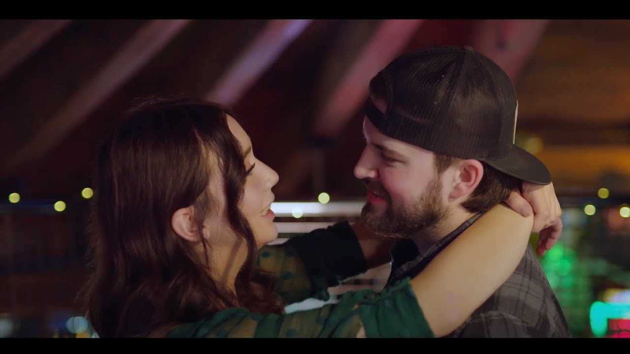 Josh Stumpf - That Song In This Truck (Official Music Video)