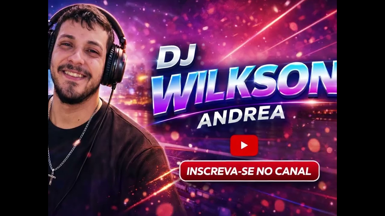 Capital Morena Dance – DJ Wilkson Andrea