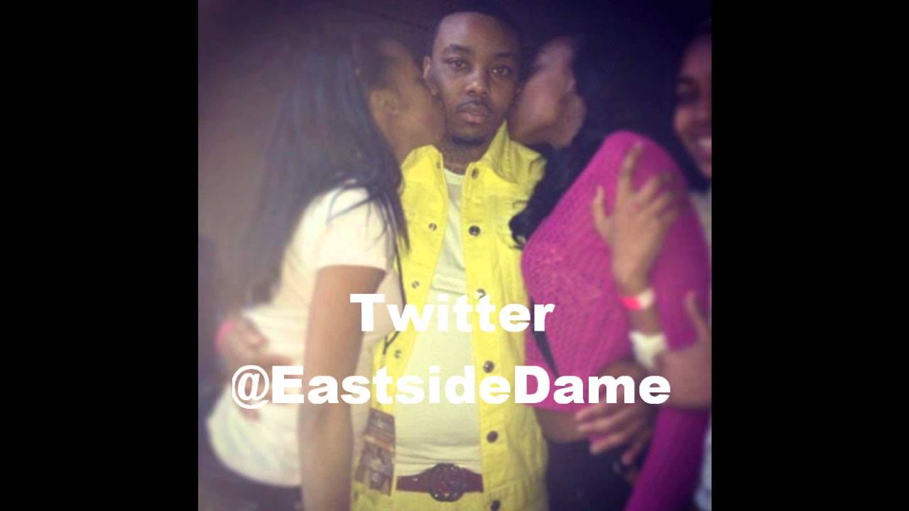 Team Eastside ft. Hood 4 Life Til I Die - Who Is You_HD.mp4