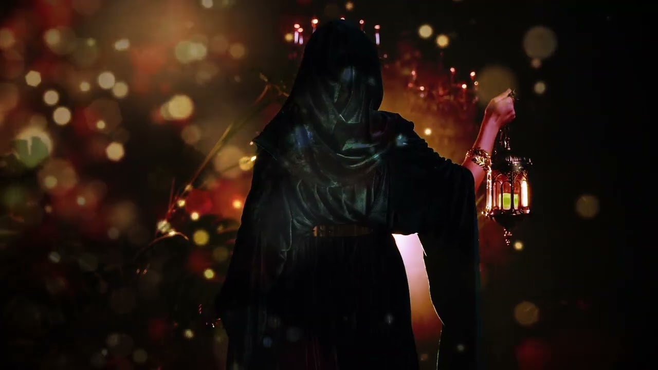 KEN HENSLEY - Lady In Black (Extended Remix 2003)