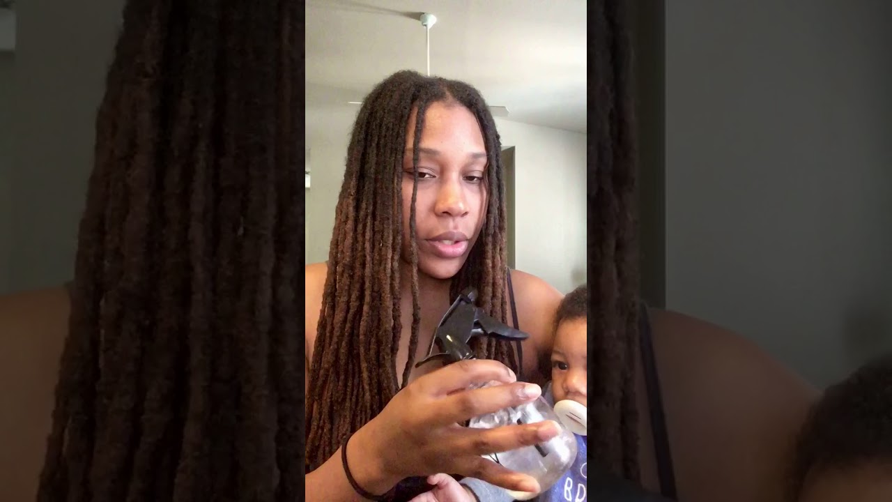4 YEAR LOC UPDATE!!!!