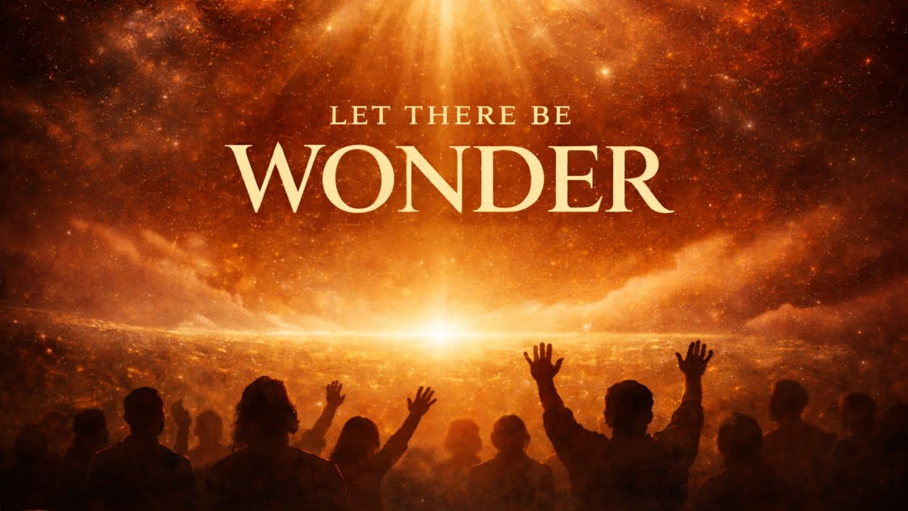 Let There Be Wonder: Wonder Is Formed by Attention