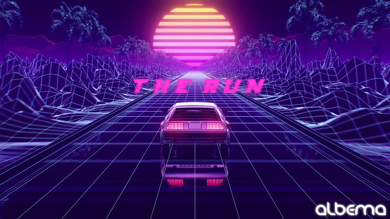 Albema  - The Run