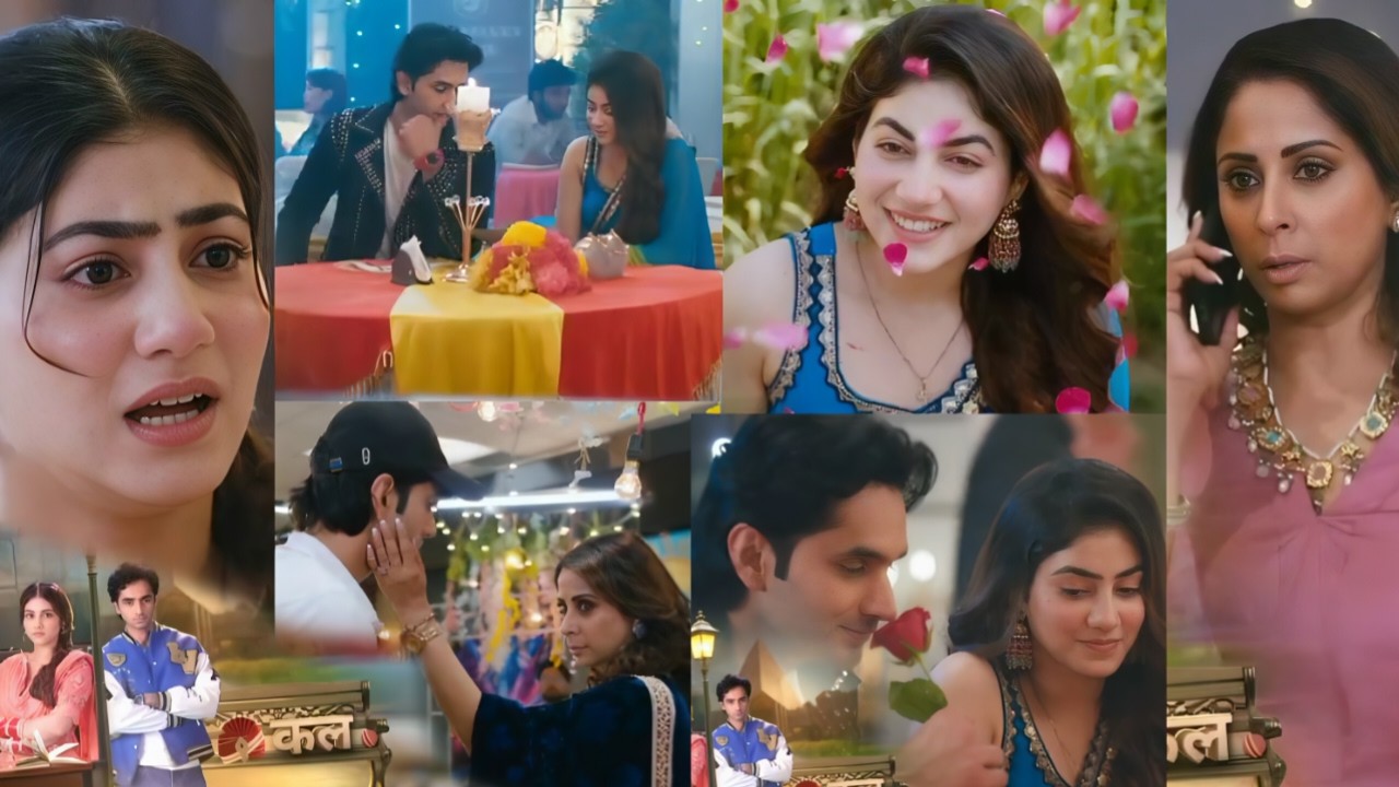 Tu Juliet Jatt Di Tomorrow New Promo | 14 March | Nawab Or Heer Jayenge Date Par