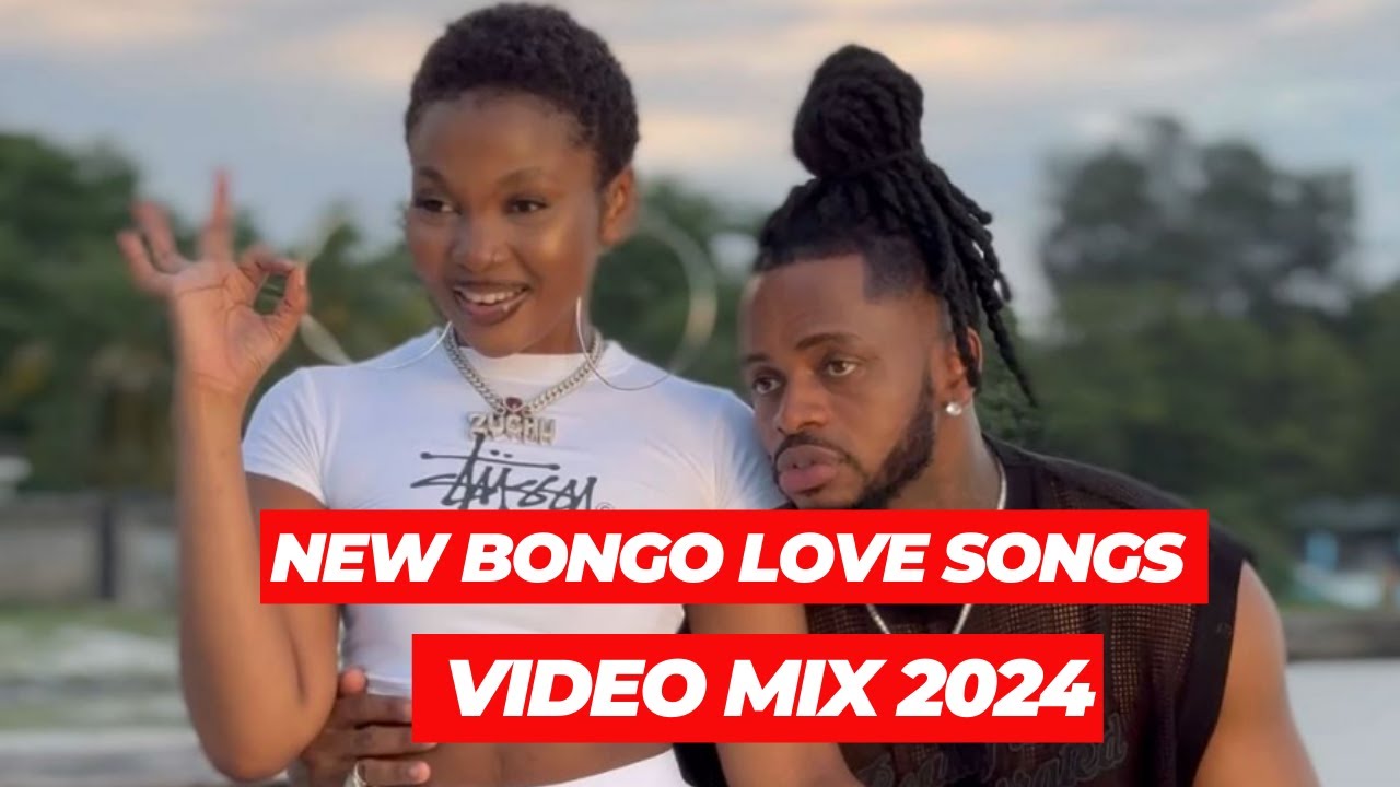 NEW BONGO SONGS MIX 2024🚨🚨 THE TUNE EP 3 X DJ NASYD- DIAMOND,JAY MELODY,ALIKIBA, MBOSSO, RAYVANNY