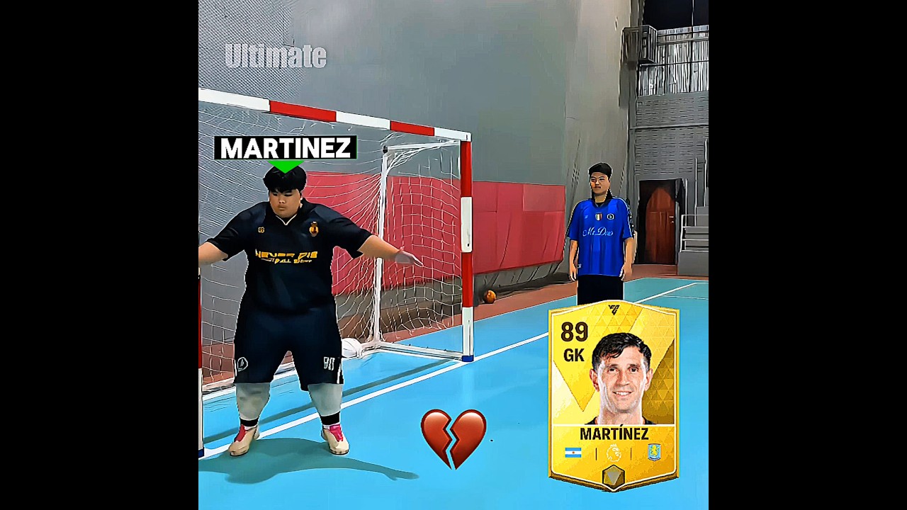 Martinez x Onana Skills🤣🔥