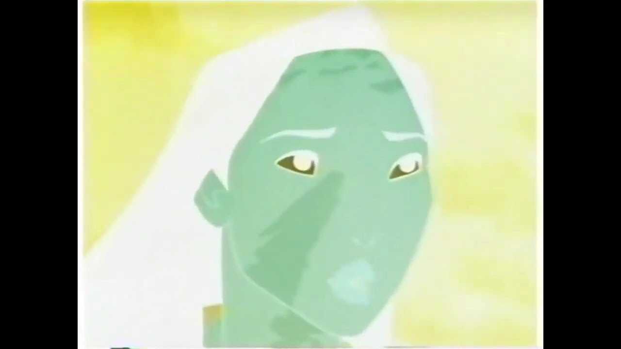 Opening to The Lion King 1995 VHS in G-Major