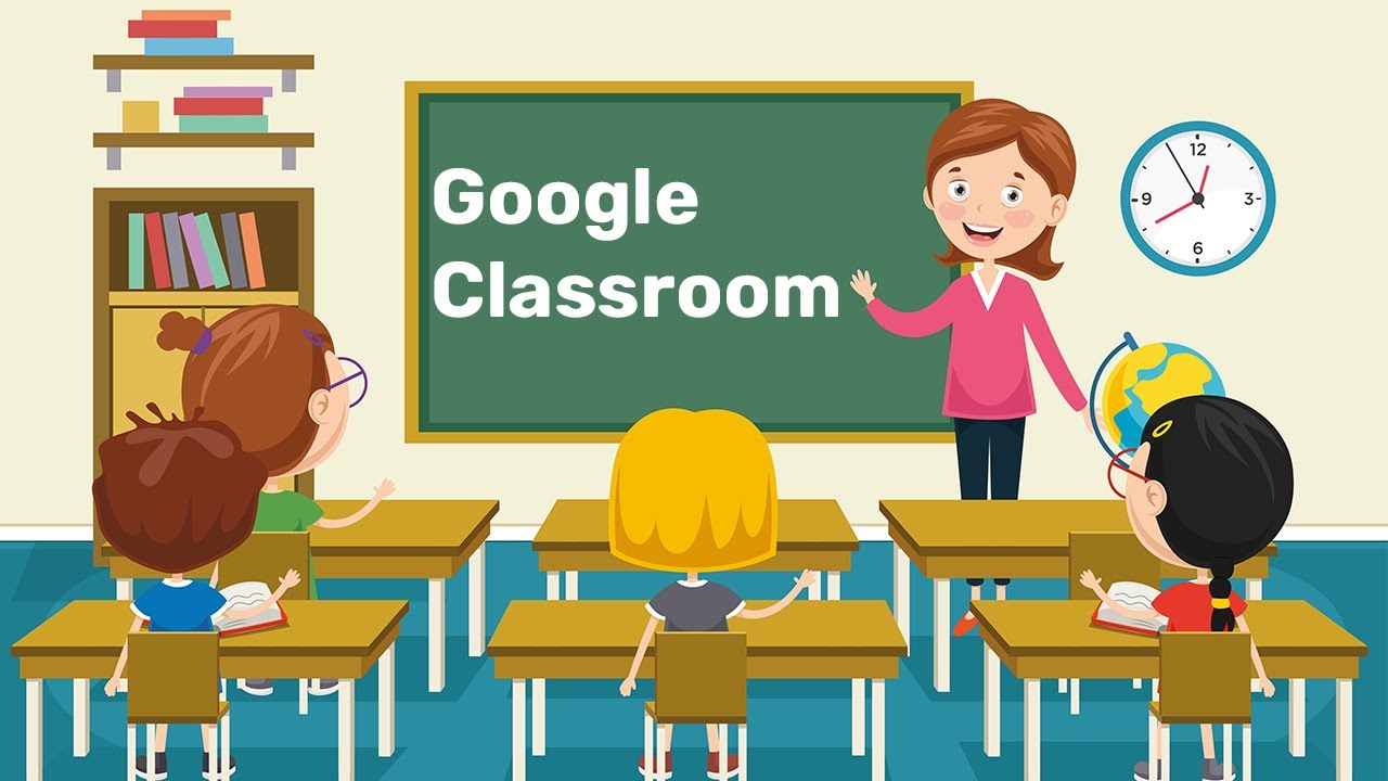 How to use Google Classroom 2020 . Google Classroom Tutorial for students and teachers.