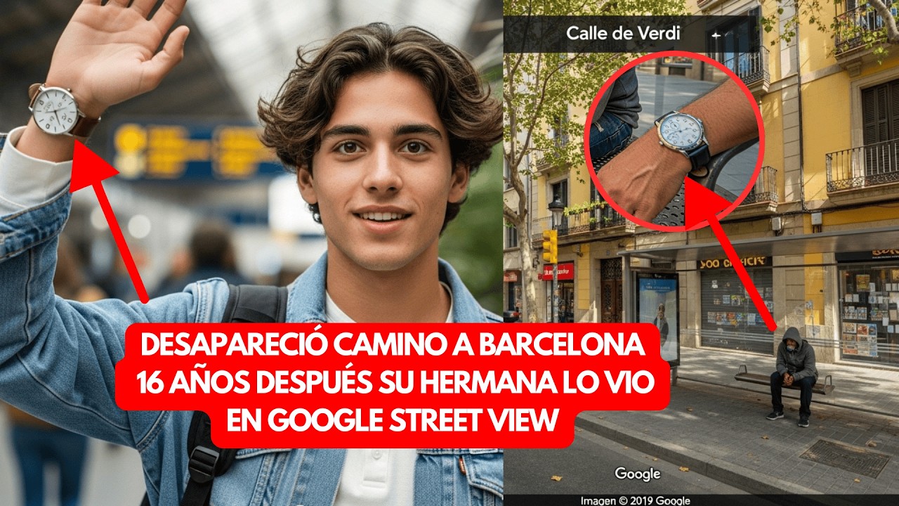 Caso frío Madrid 2009 resuelto - arresto conmocionó a la sociedad