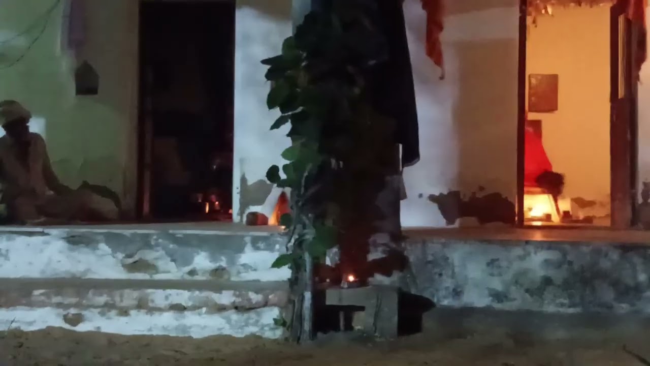 बोले बाबो गोरख रे बाबो जोगी गोरखनाथ जी महाराज का भजन गायक कलाकार परमाराम एंड पार्टी गोगासर 