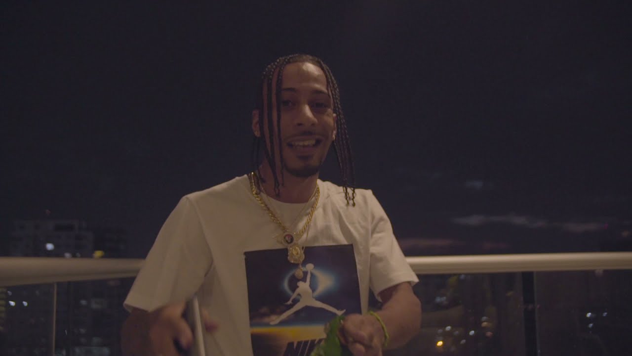 JhayH157 - 6AM (Official Video) 🕰