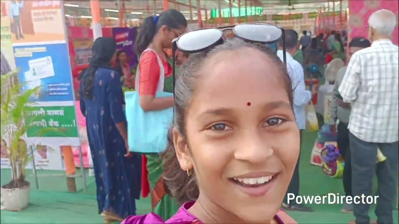 Kokan Anganwadi jatra