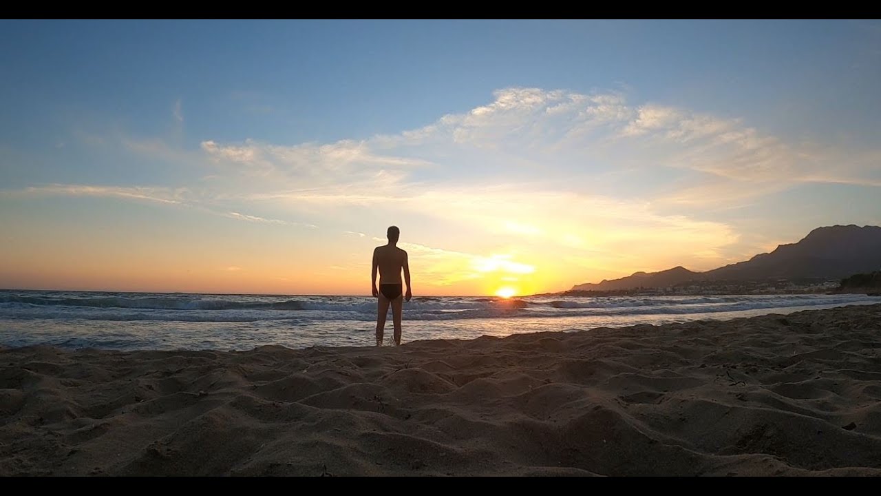 Mikri Poli Crete Resort | Snorkeling, Hiking & Stunning Sunsets in Makry-Gialos