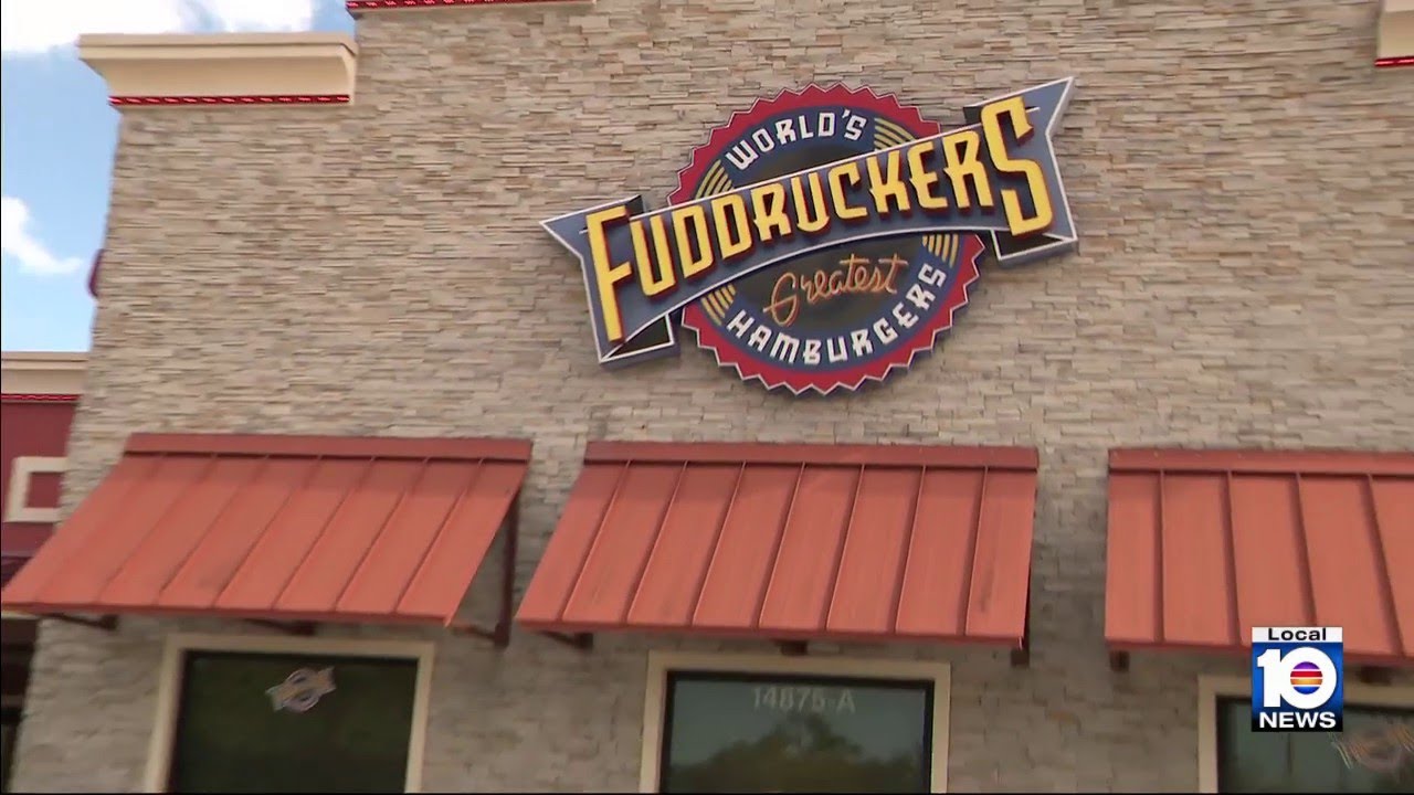 Roaches Found: Fuddruckers, Sushi Sake ordered shut by inspectors