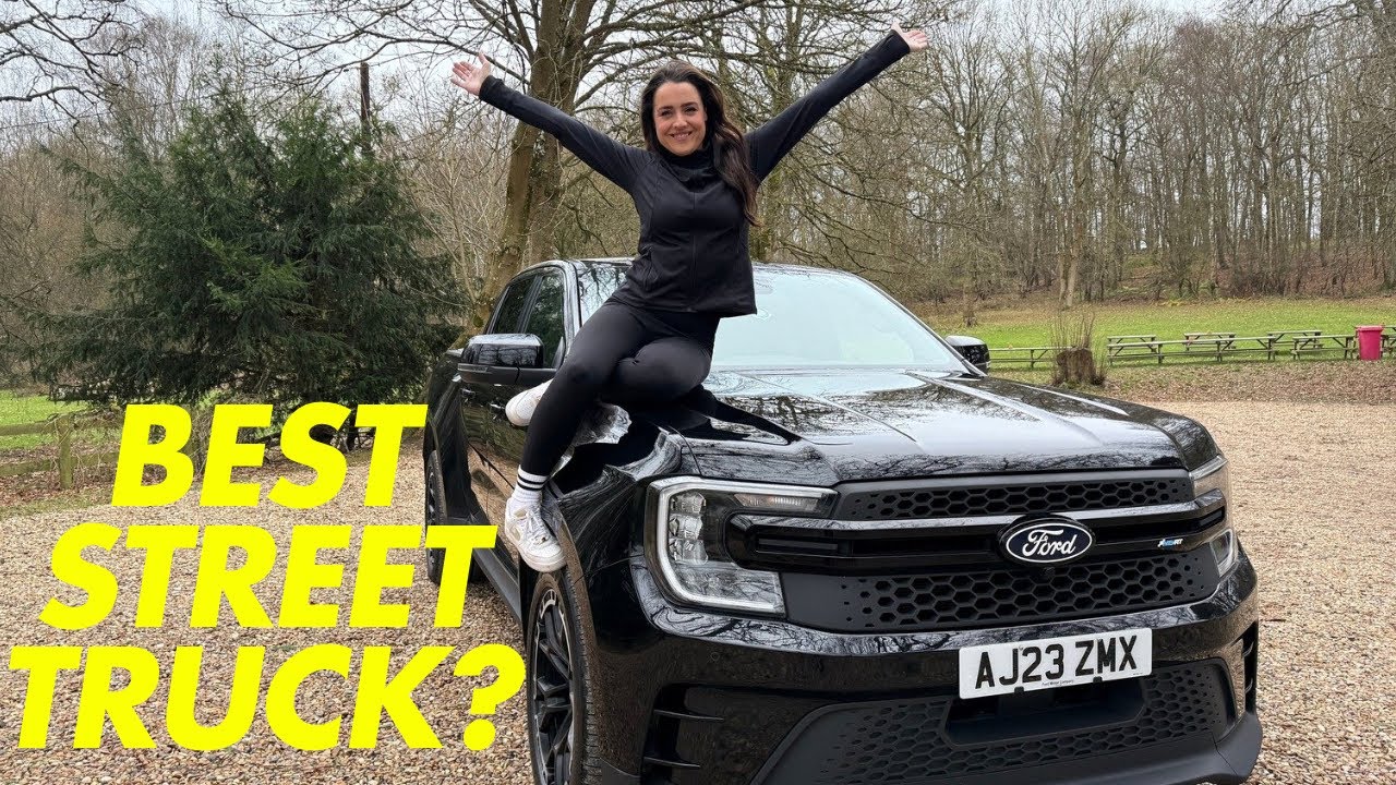 6 MONTHS REVIEW MS-RT FORD RANGER - THE BEST COMMERCIAL TRUCK ON THE MARKET?