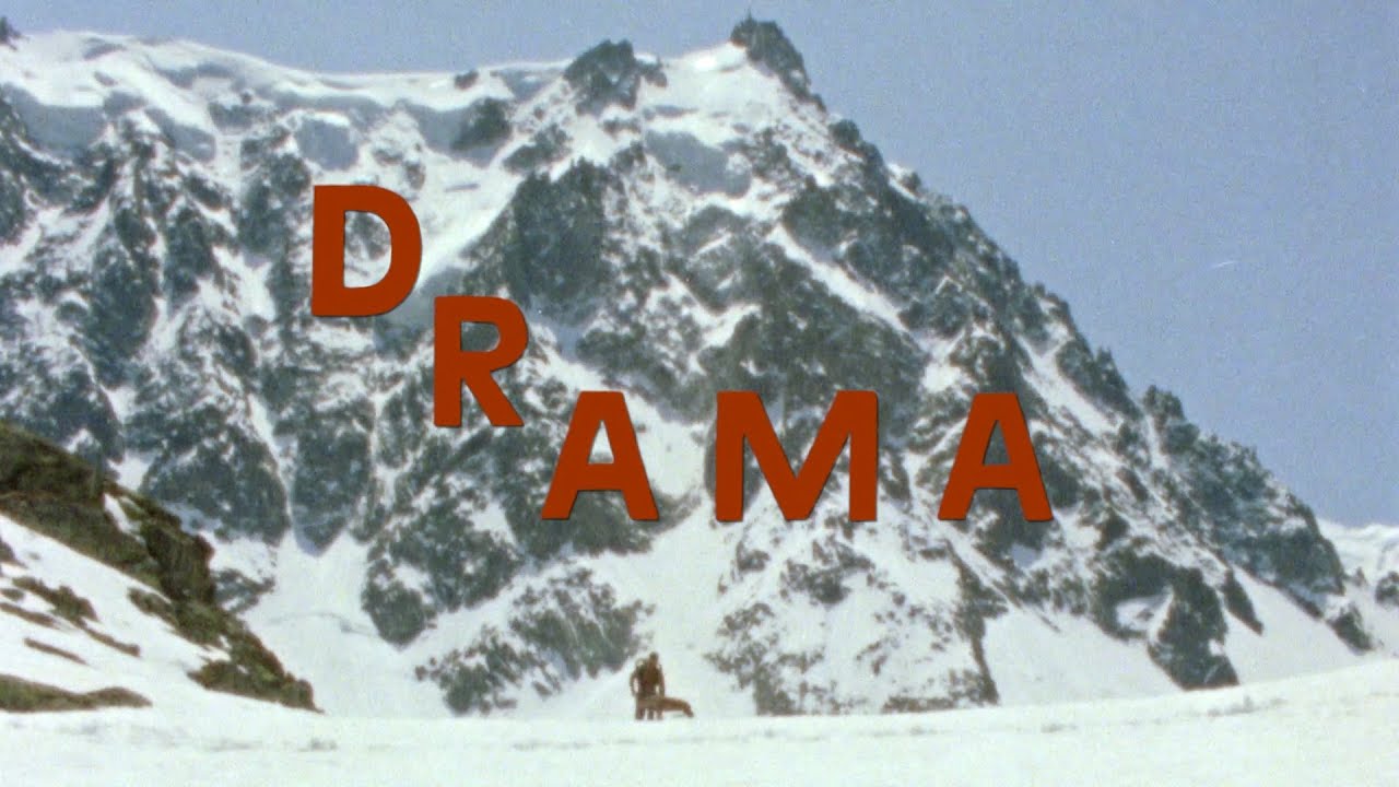 Rodrigo Amarante - Drama [OFFICIAL ALBUM TRAILER]