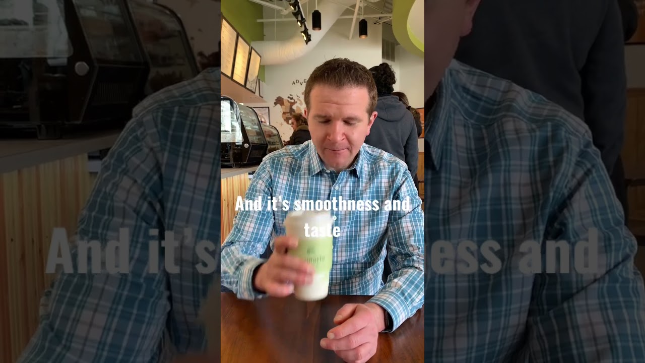 Do you know where coffee started? #food #review #shorts #tastetest #coffee