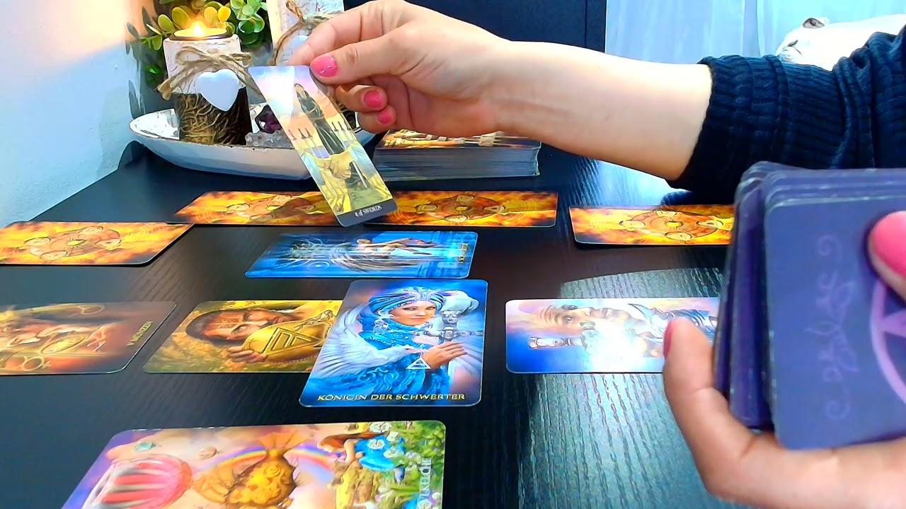 🌺🌱 TU eşti magicianul vieții tale! Evenimente importante pentru tine în perioada următoare...