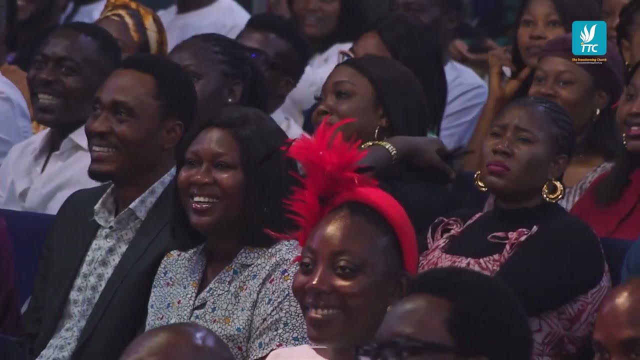 SUCCESS IN RELATIONSHIP AND MARRIAGE | Sunday Sermon By Pastor Benson Ogbe | 1st Service (15th Feb)