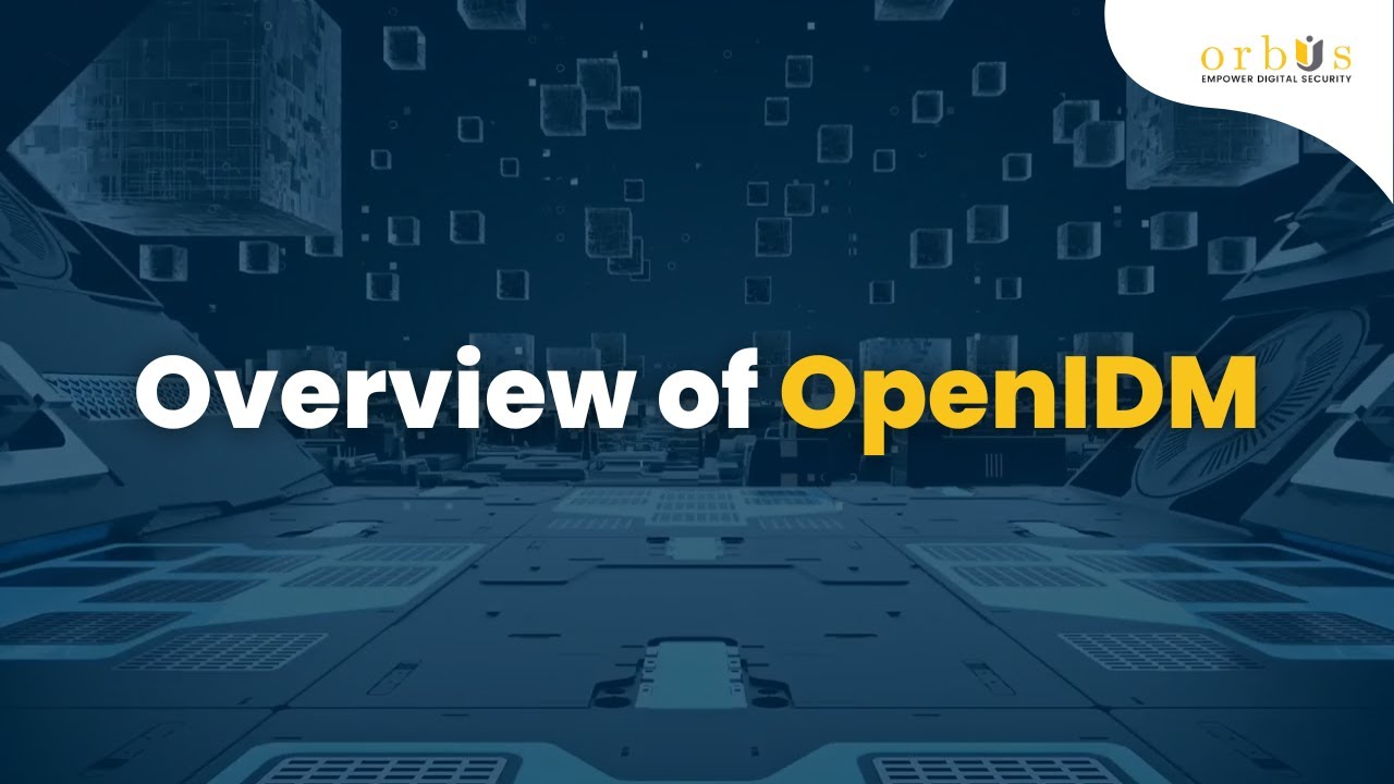 Обзор OpenIDM | Базовое понимание управления идентификацией | Учебное пособие по OpenIDM от Forge...