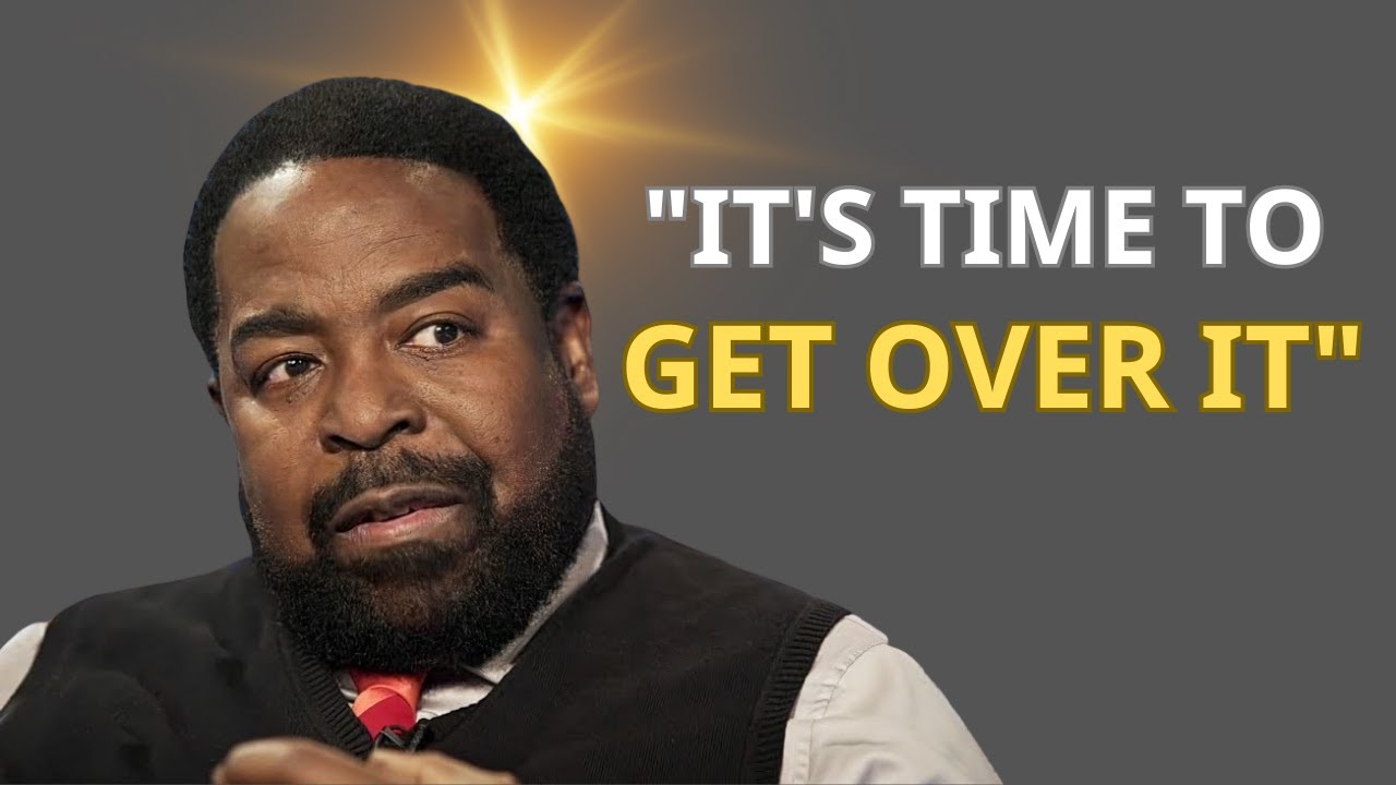 IT'S GONNA BE SO HARD | Powerful Motivational Speech for Success Les Brown Motivation