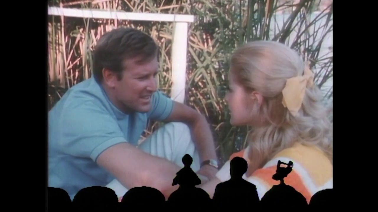 MST3K: The Hellcats - On Route 66