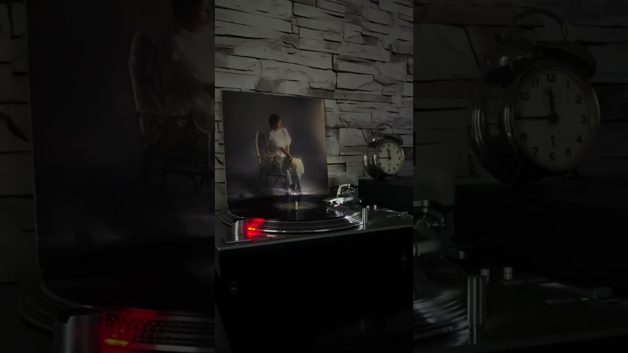 Ajda Pekkan - Mihrabım Diyerek ( Plak )